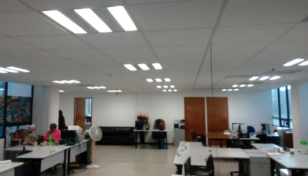 Oficinas